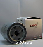 Фильтр масляный дв.EDZ 2.4 Lynx