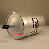 Фильтр топливный дв.40524 (защелка) Bosch