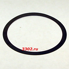 Прокладка регулировочная КПП ГАЗ-3309 (0,1мм)