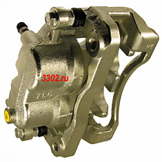 Суппорт ГАЗель-Next передний правый PRC