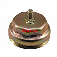 Колпак передней ступицы Соболь