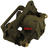 Суппорт ГАЗель передний правый Торнадо