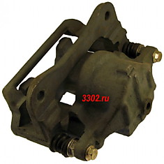 Суппорт ГАЗель передний правый Торнадо