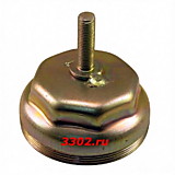 Колпак передней ступицы ГАЗ-2410,31029, ГАЗель