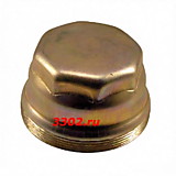Колпак передней ступицы ГАЗ-3110