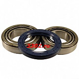 Ремкомплект ступицы задней ГАЗель ORG