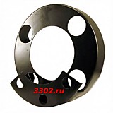 Маслоотражатель задней ступицы ГАЗель