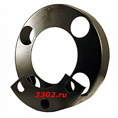 Маслоотражатель задней ступицы ГАЗель