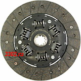 Диск сцепления ведомый дв.402 Прамо