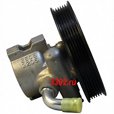 Насос ГУР дв.EDZ Chrysler