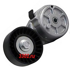 Натяжитель ремня дв.EDZ 2.4 Dayco